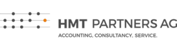 Logo HMT Partners AG 