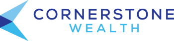 logo - Cornerstone Wealth (white)