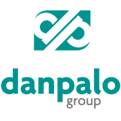 logo - Danpalo Group (white)