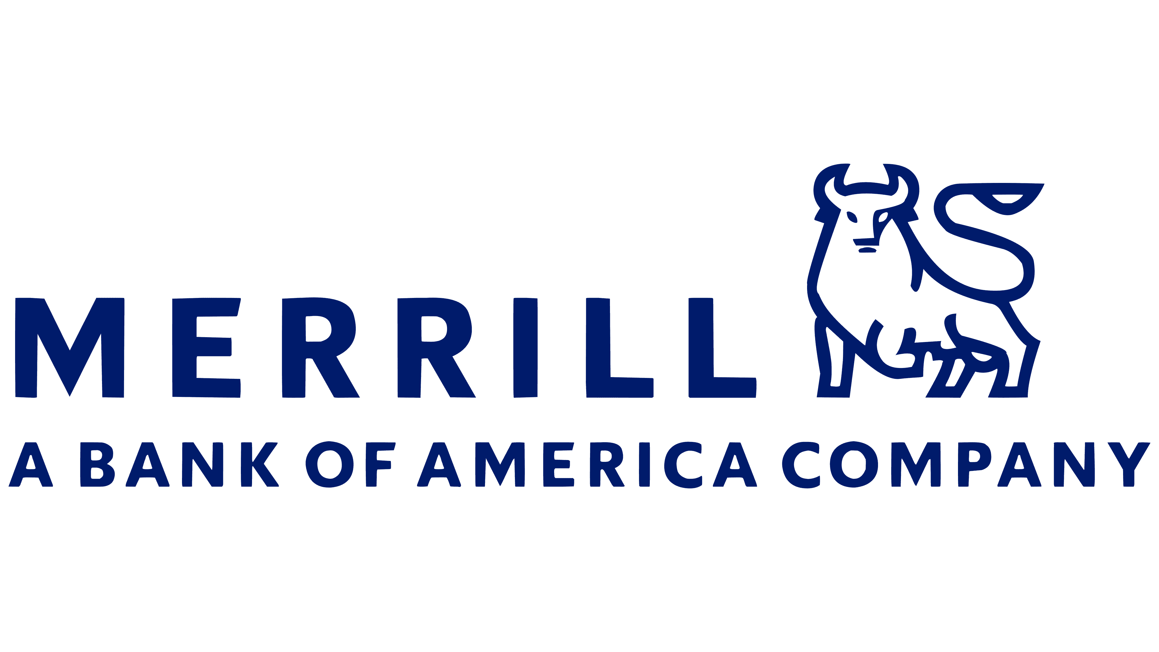 Merrill Logo