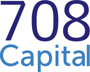 708 Capital Logo