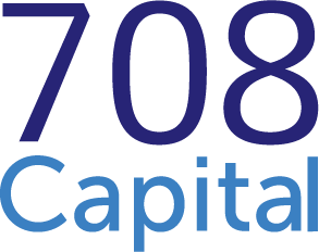 708 Capital Logo