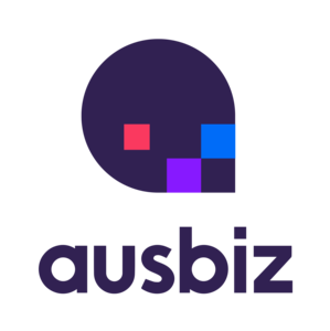 logo - ausbiz 