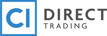 CI Direct Trading Logo