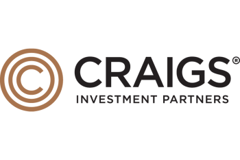 Craigs Investment Partners Logo