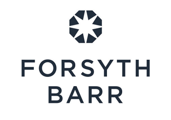 Forsyth Barr Logo