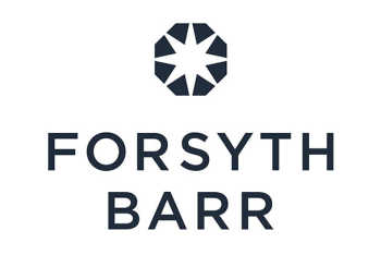 Forsyth Barr Logo