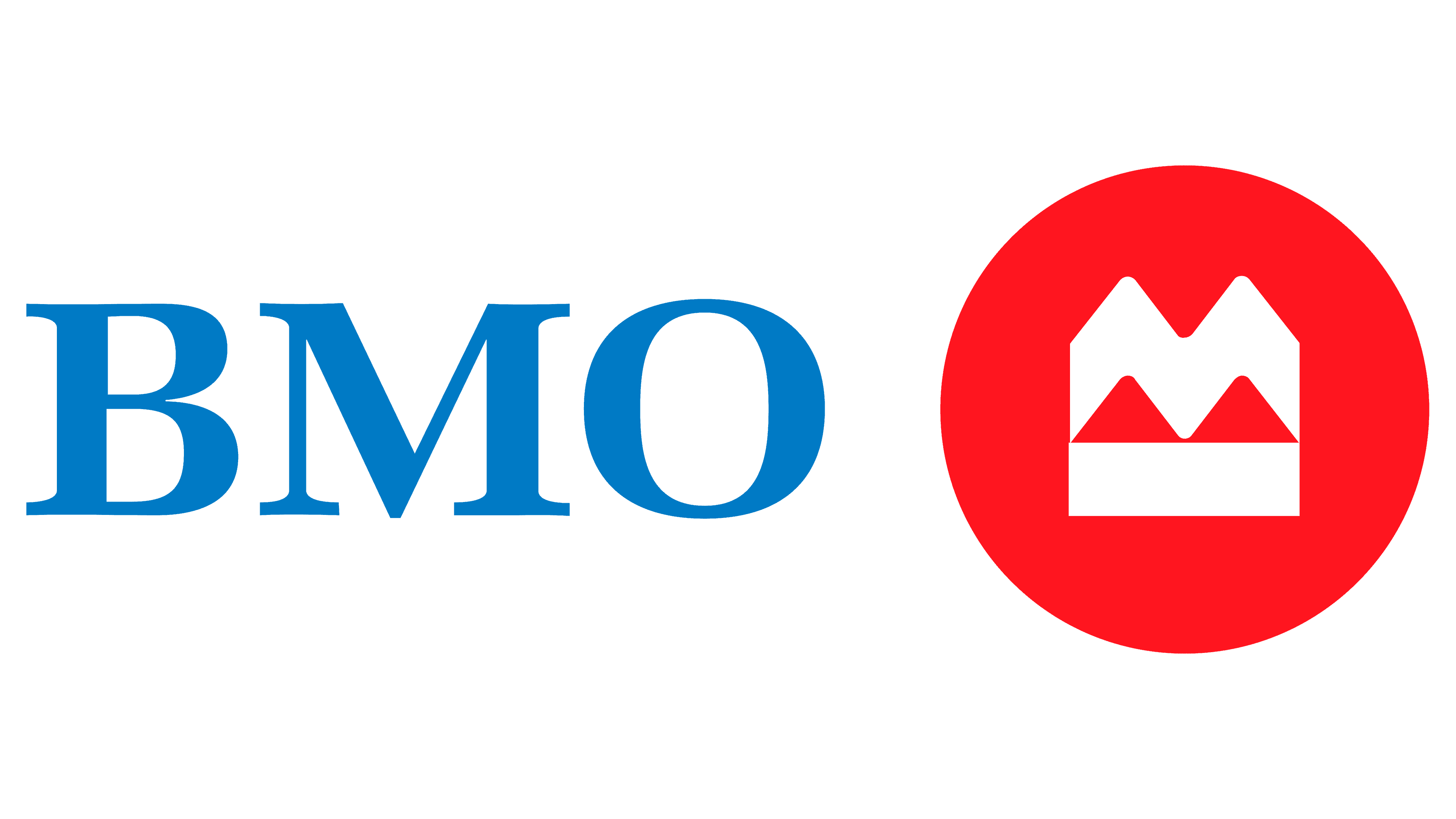 BMO InvestorLine Logo