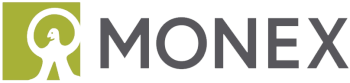 Monex Securities Logo