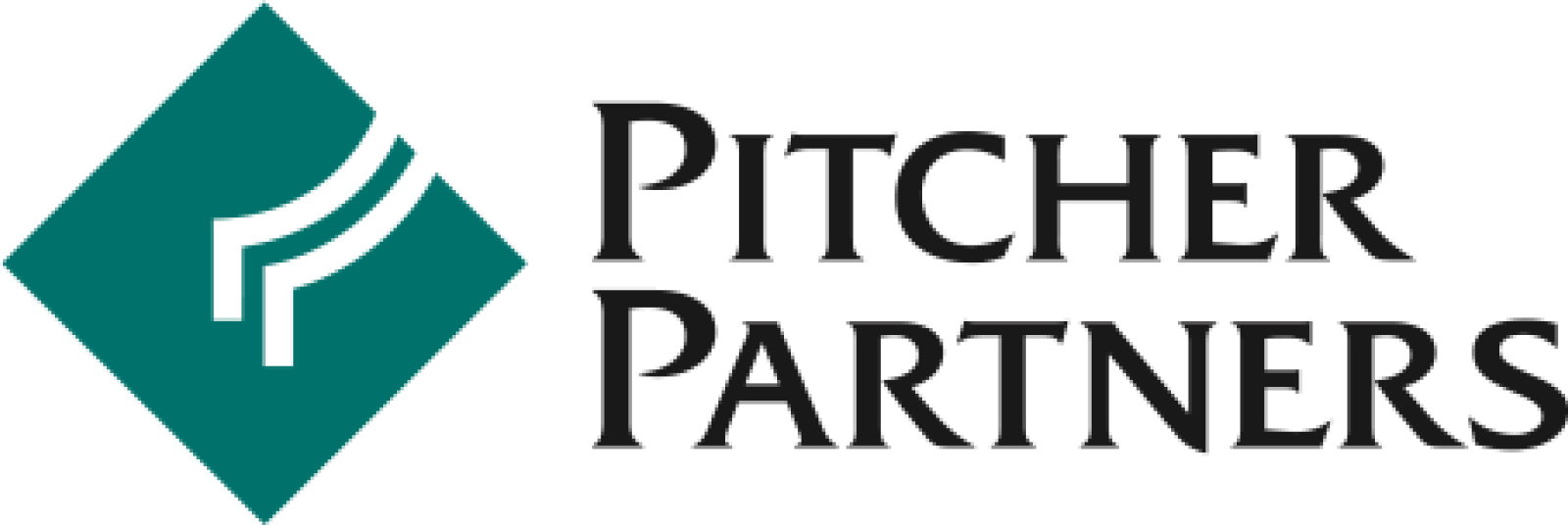logo - Pitcher Partners 