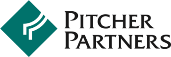 logo - Pitcher Partners 