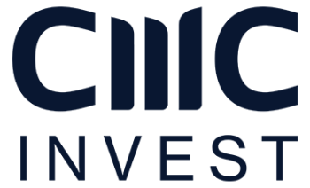 logo - CMC Invest (white)