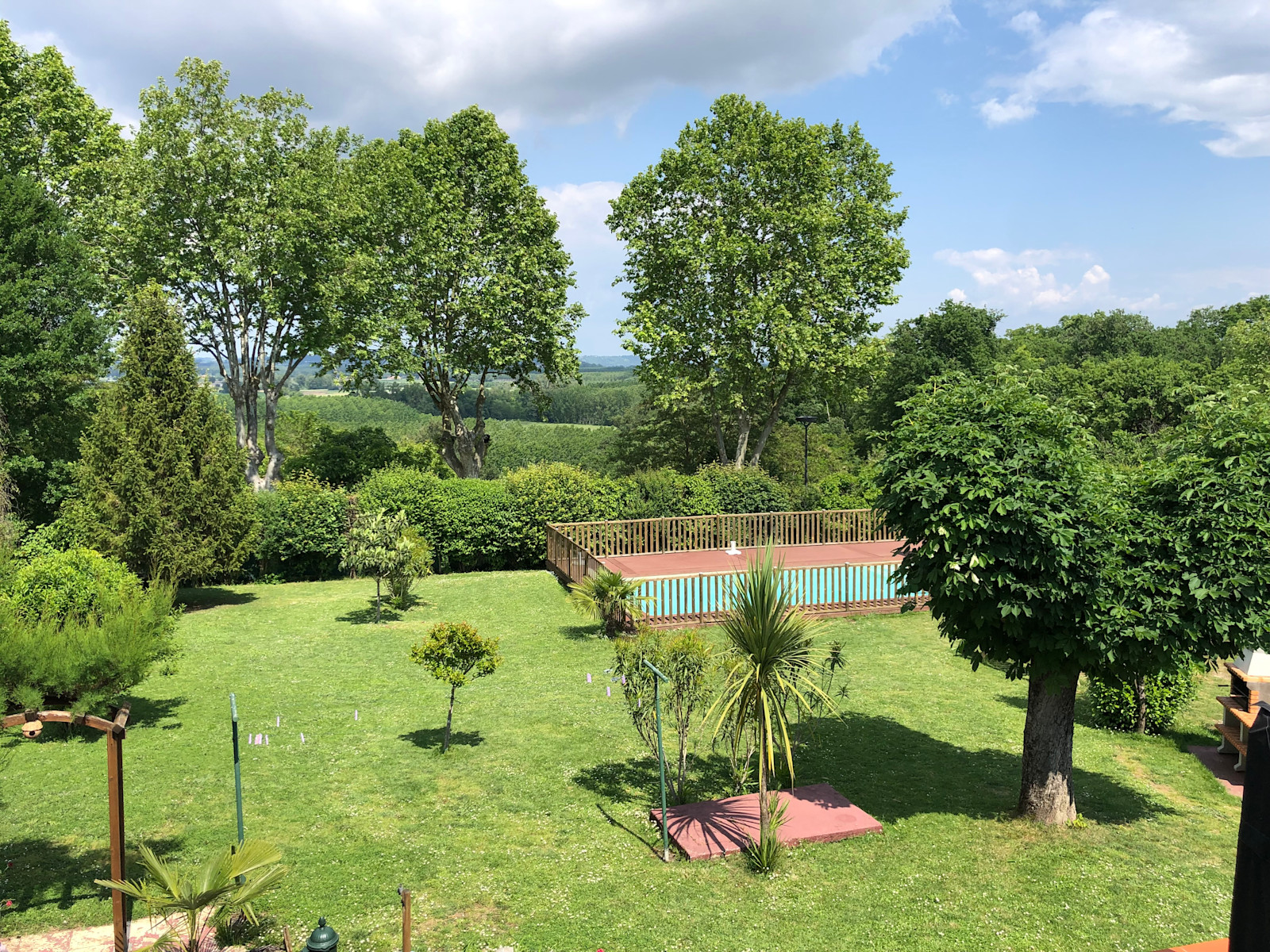 Gite PictureExtérieurs