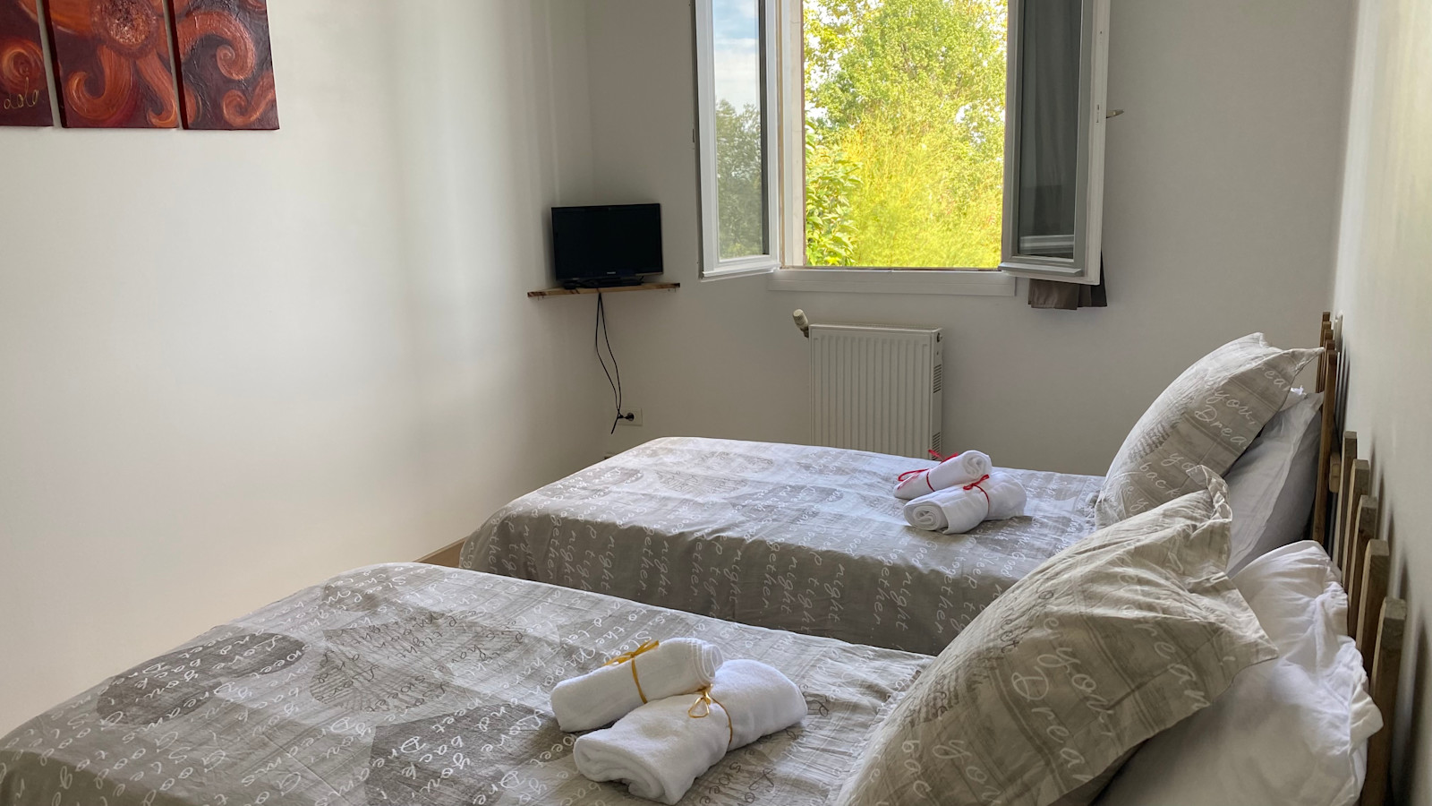 PicturePièces à vivre