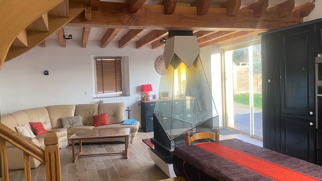 PicturePièces à vivre