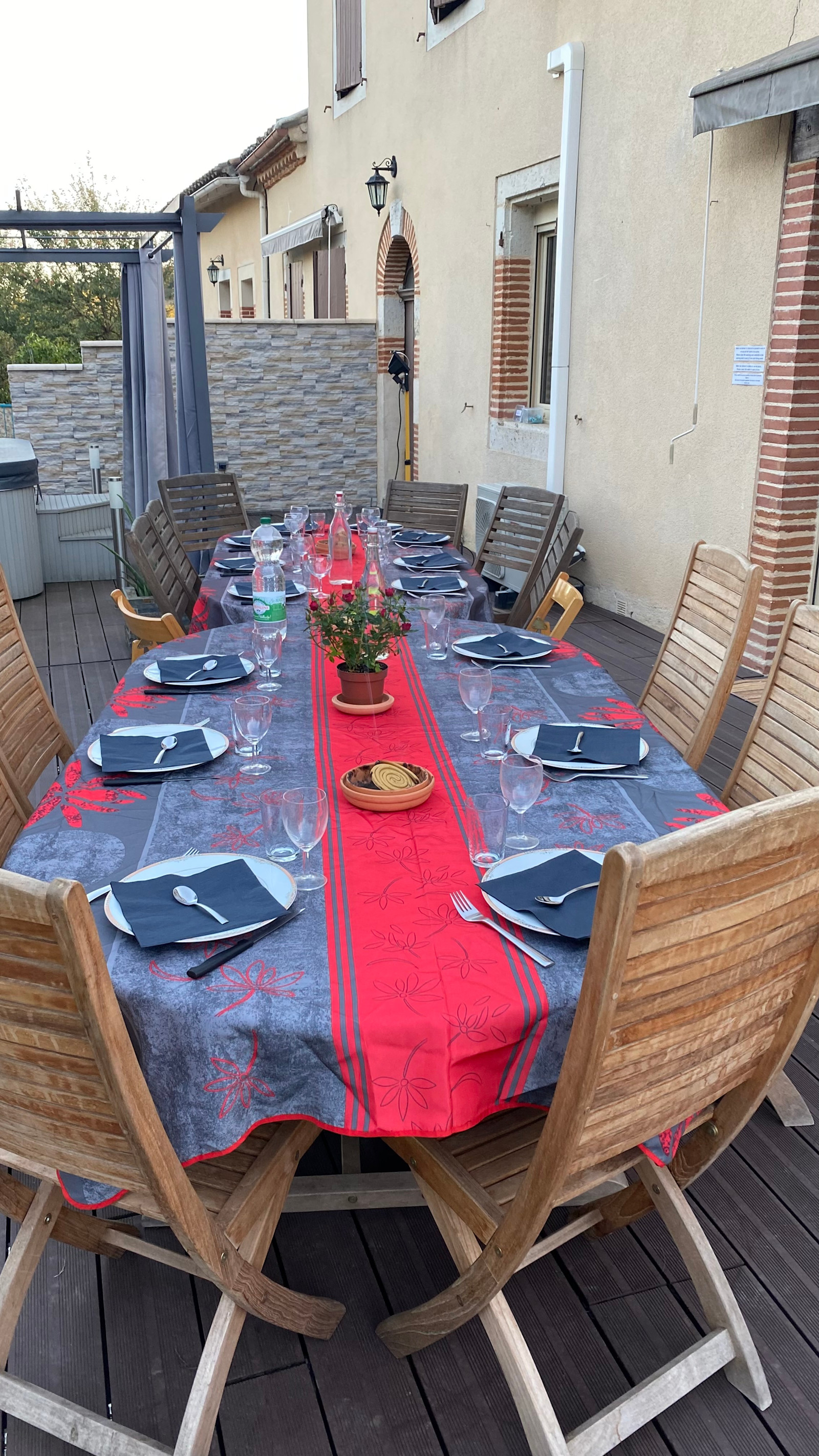 Gite PictureChambres et table d'Hôtes