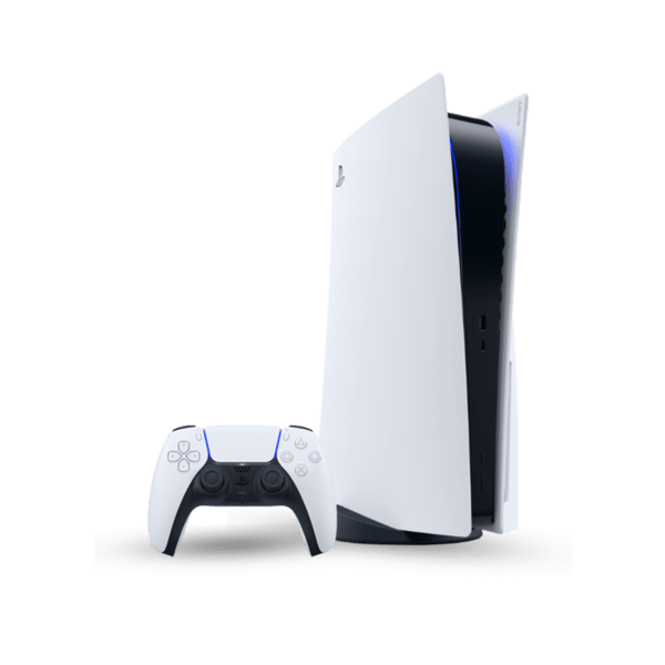 PlayStation<sup>®<⁄sup>5 | ⁄connect