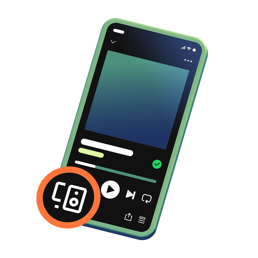 HOW TO USE SPOTIFY CONNECT visual data 5