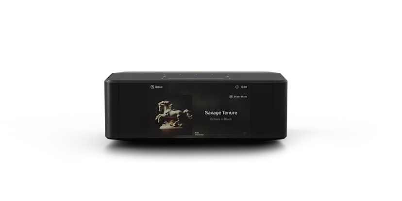 Spotify - Connect