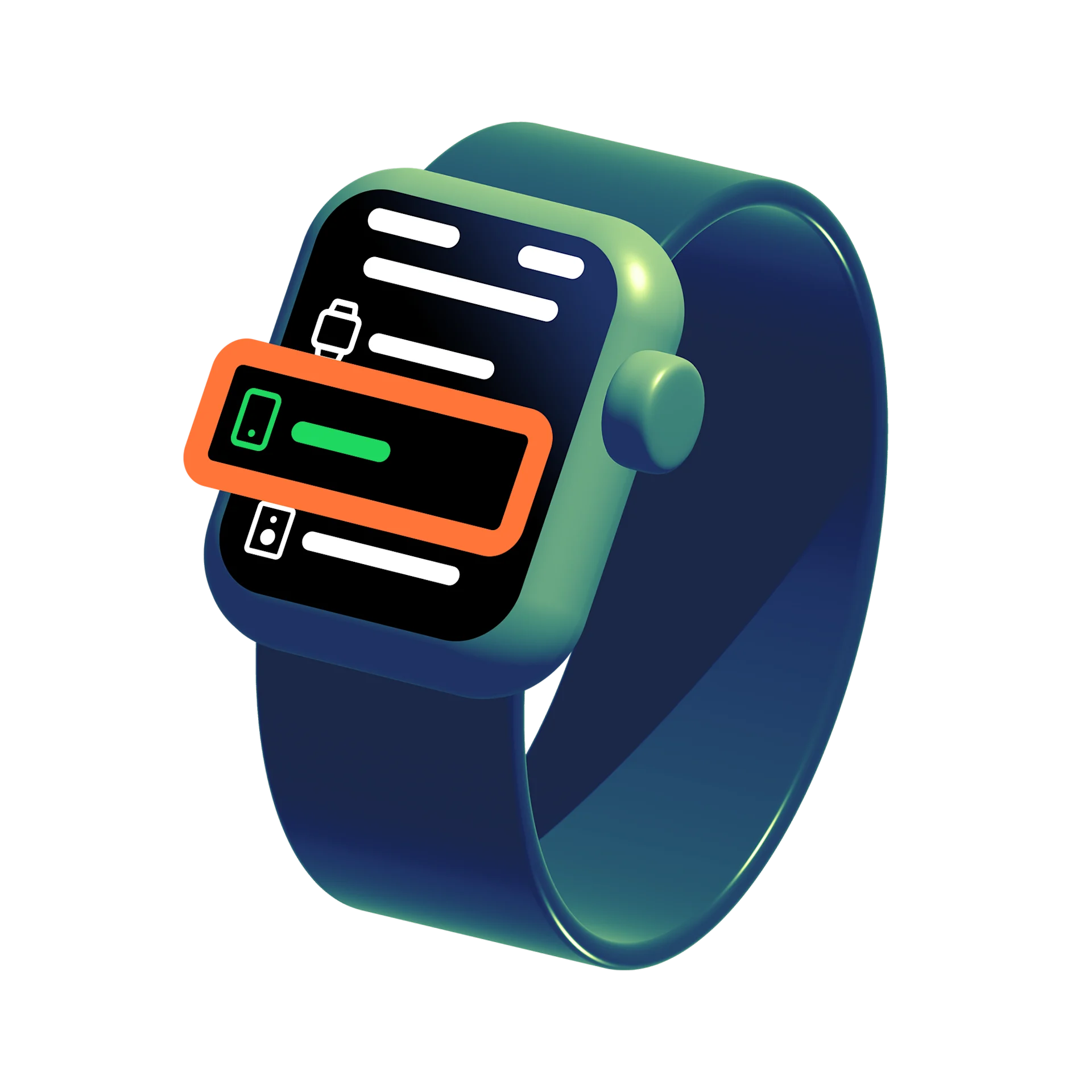 Gallery Detail: Apple Watch
