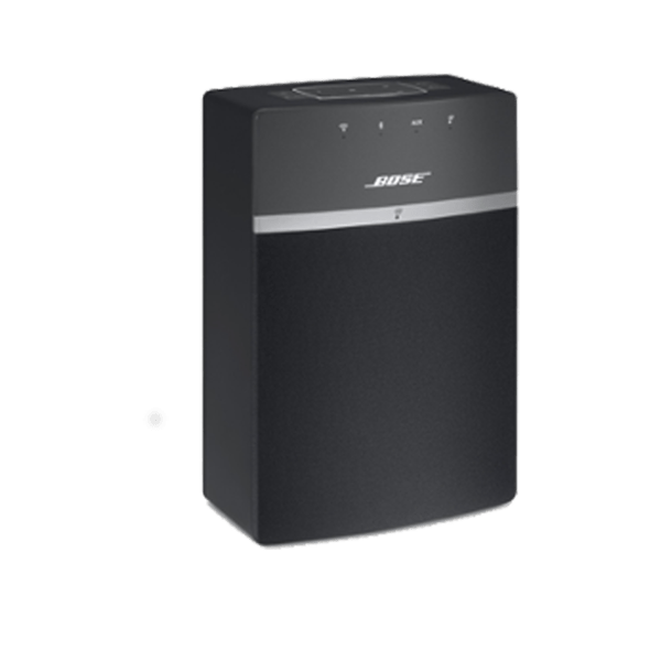 Bose SoundTouch 10 | spotify.com/connect