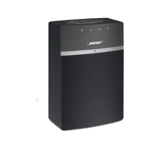 Bose SoundTouch 10 | spotify.com/connect