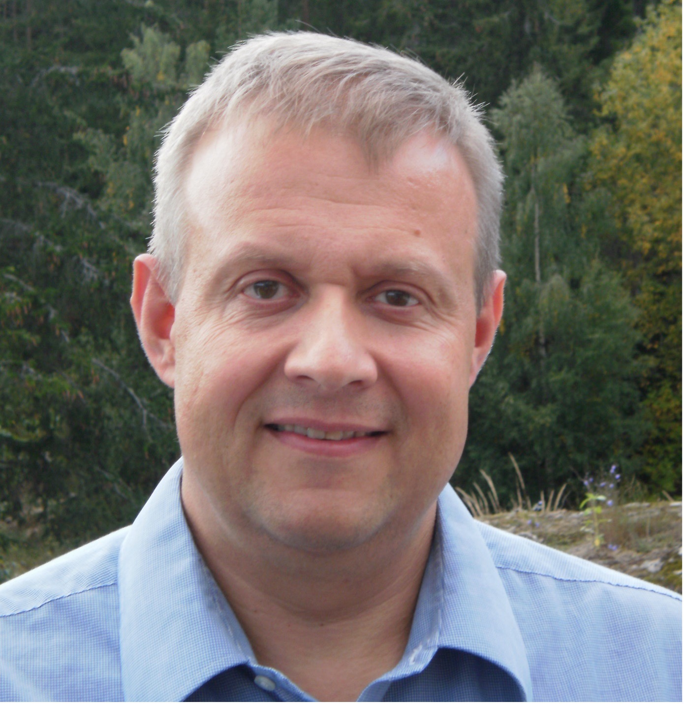 Tom Erik Rozmara Frydenlund