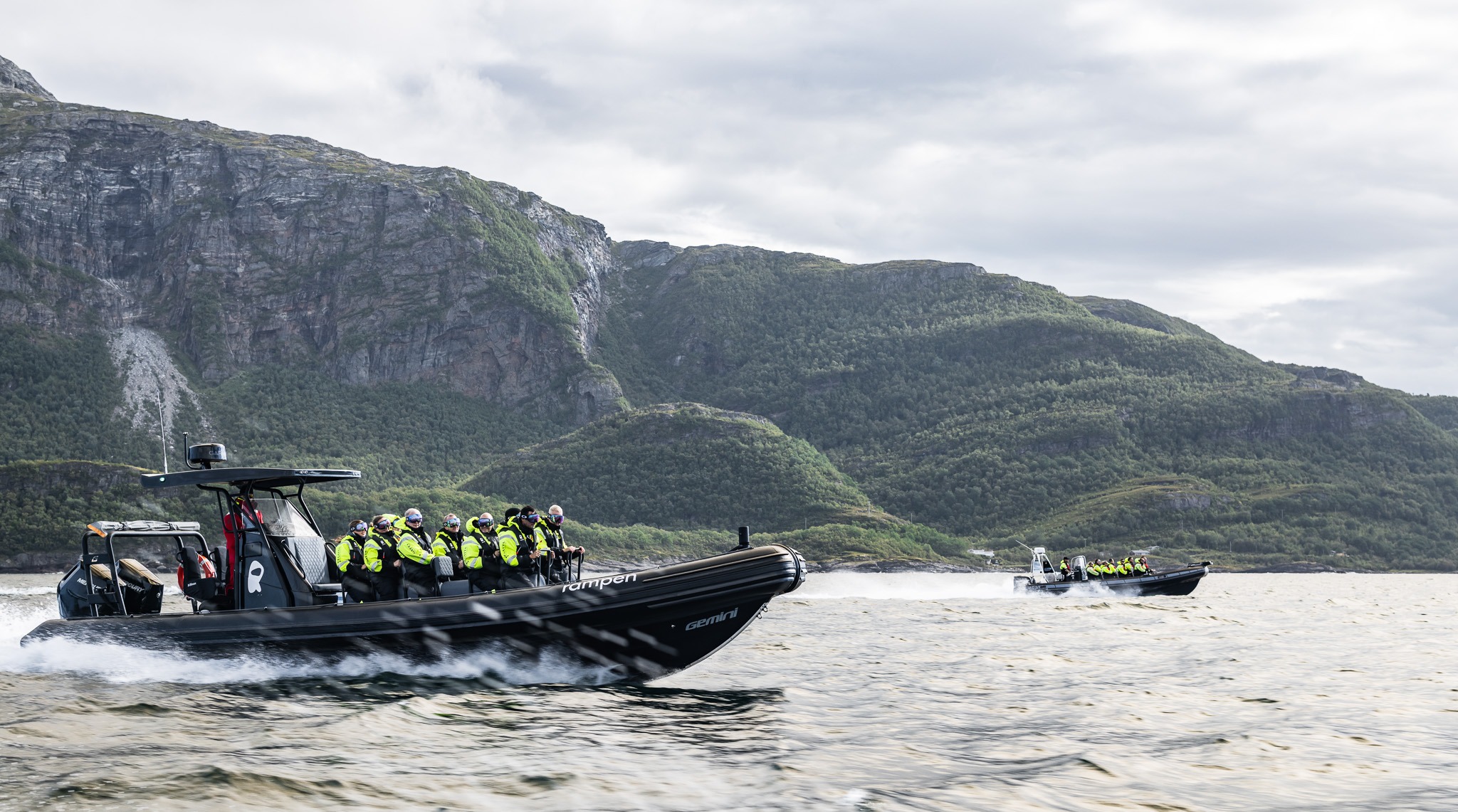 Fellesbilde Novacare