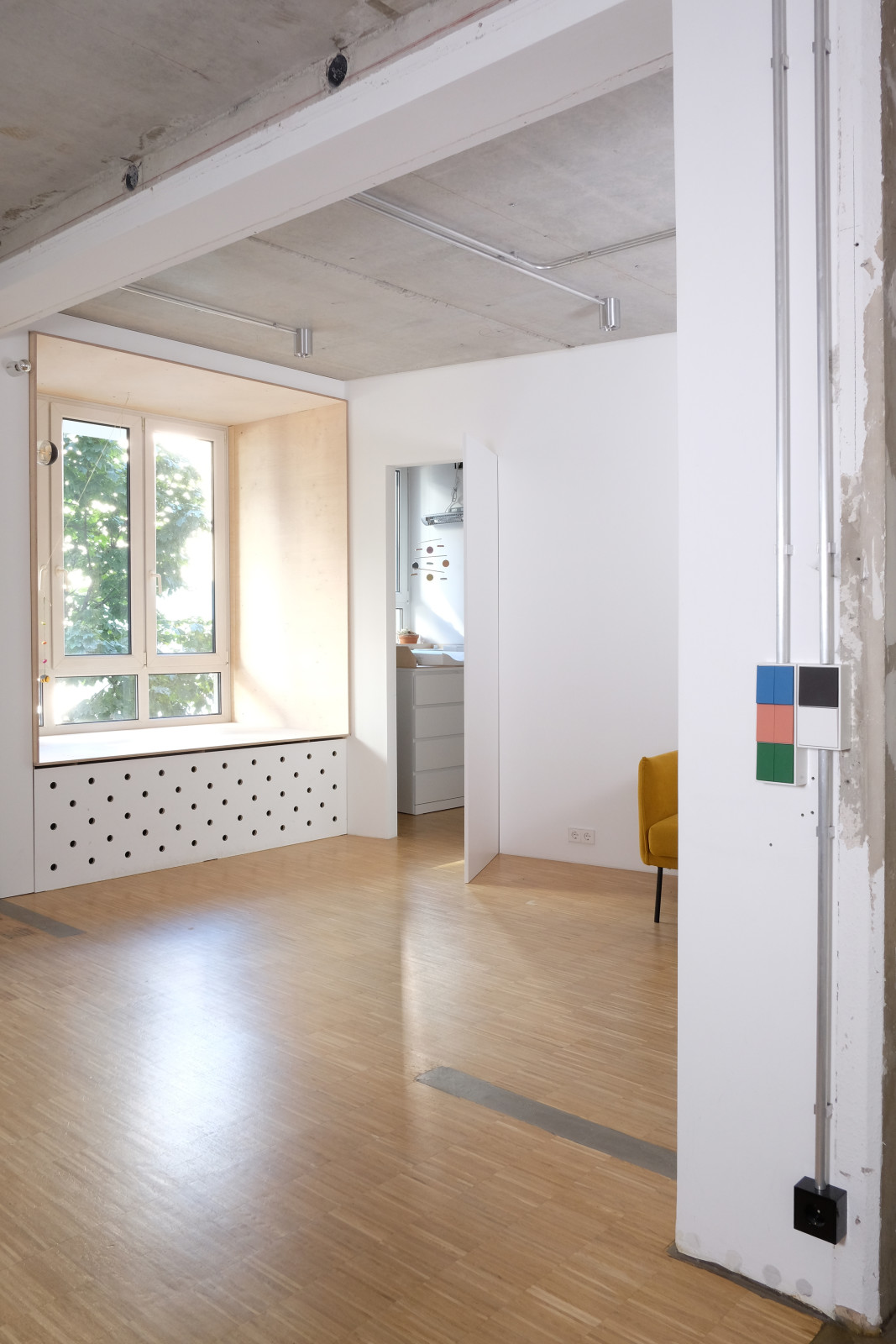 Klein, Aber F’hain image 5