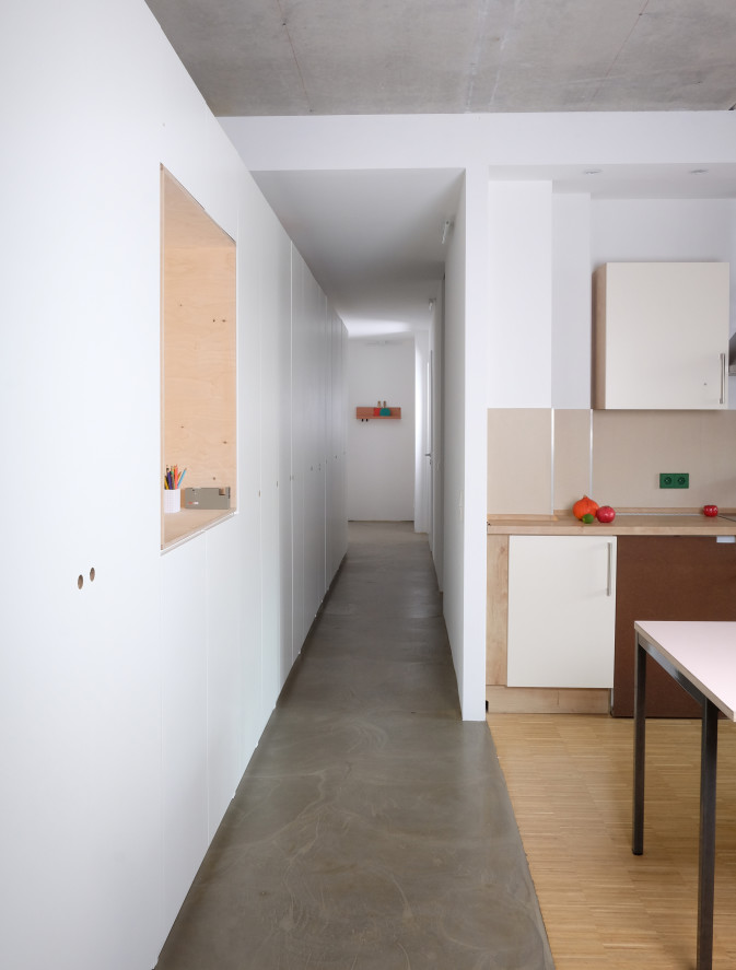 Klein, Aber F’hain Image 5