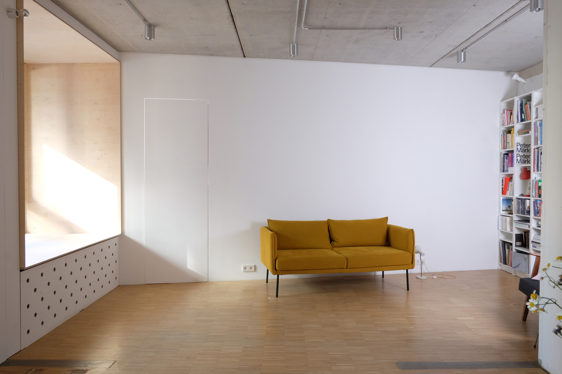 Klein, Aber F’hain Image 4