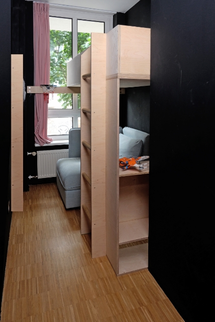 Klein, Aber F’hain image 9