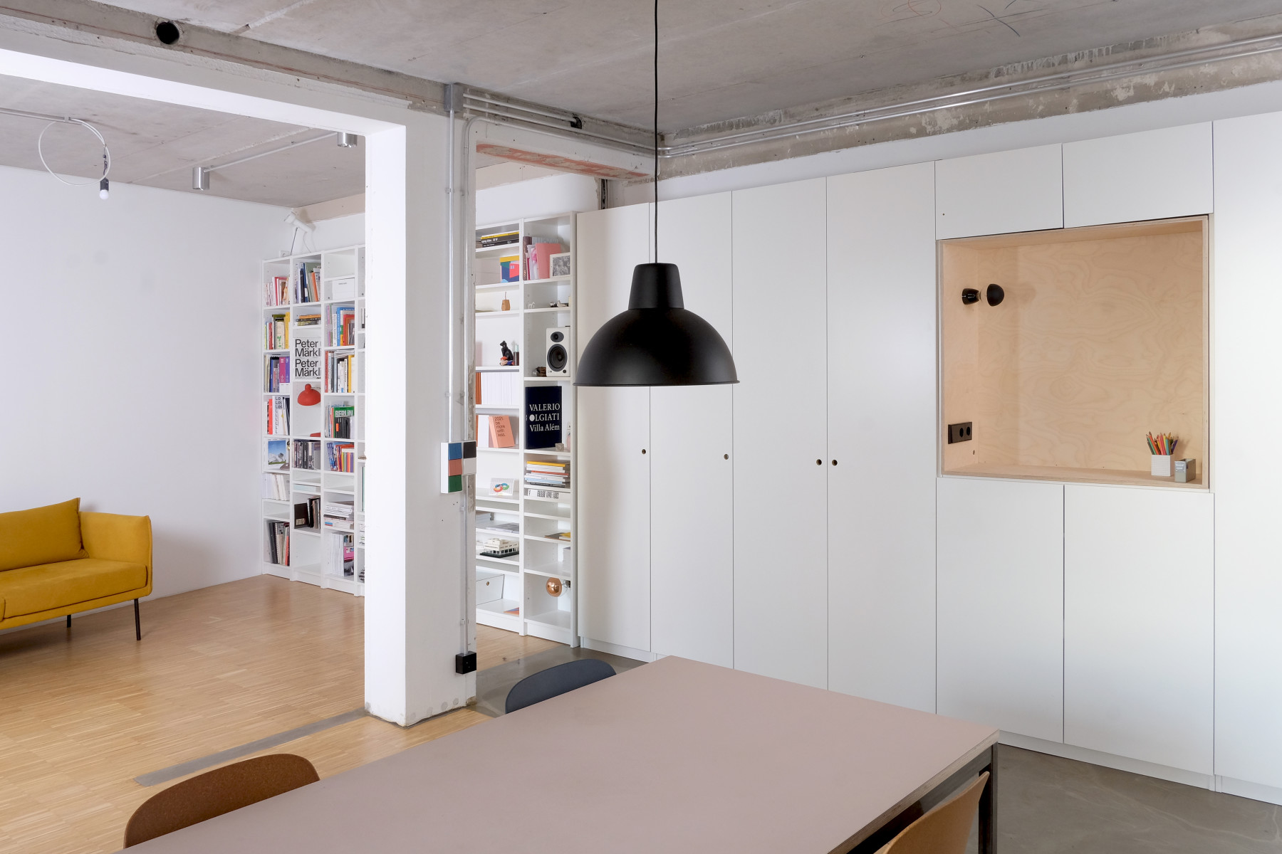 Klein, Aber F’hain Image 1