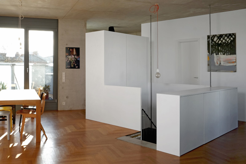 Ab durch die Mitte Preview