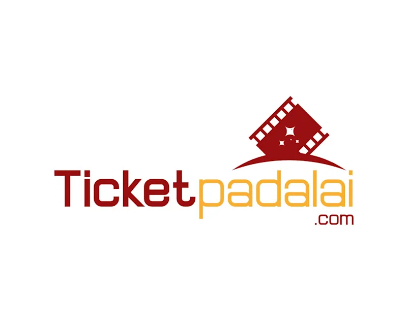 Ticket Padalai logo