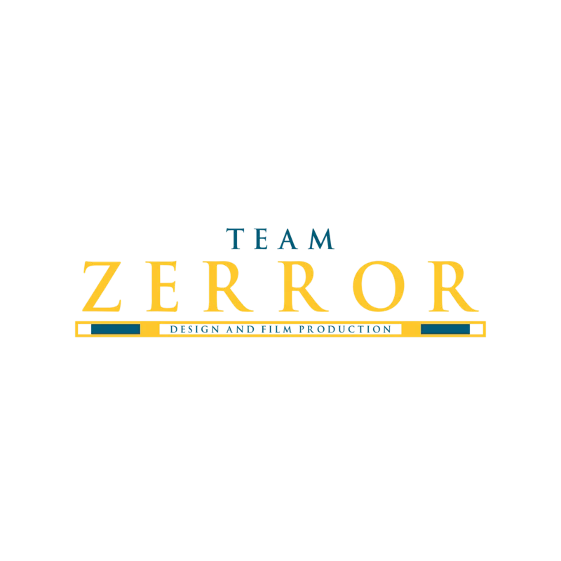 Team Zerror logo
