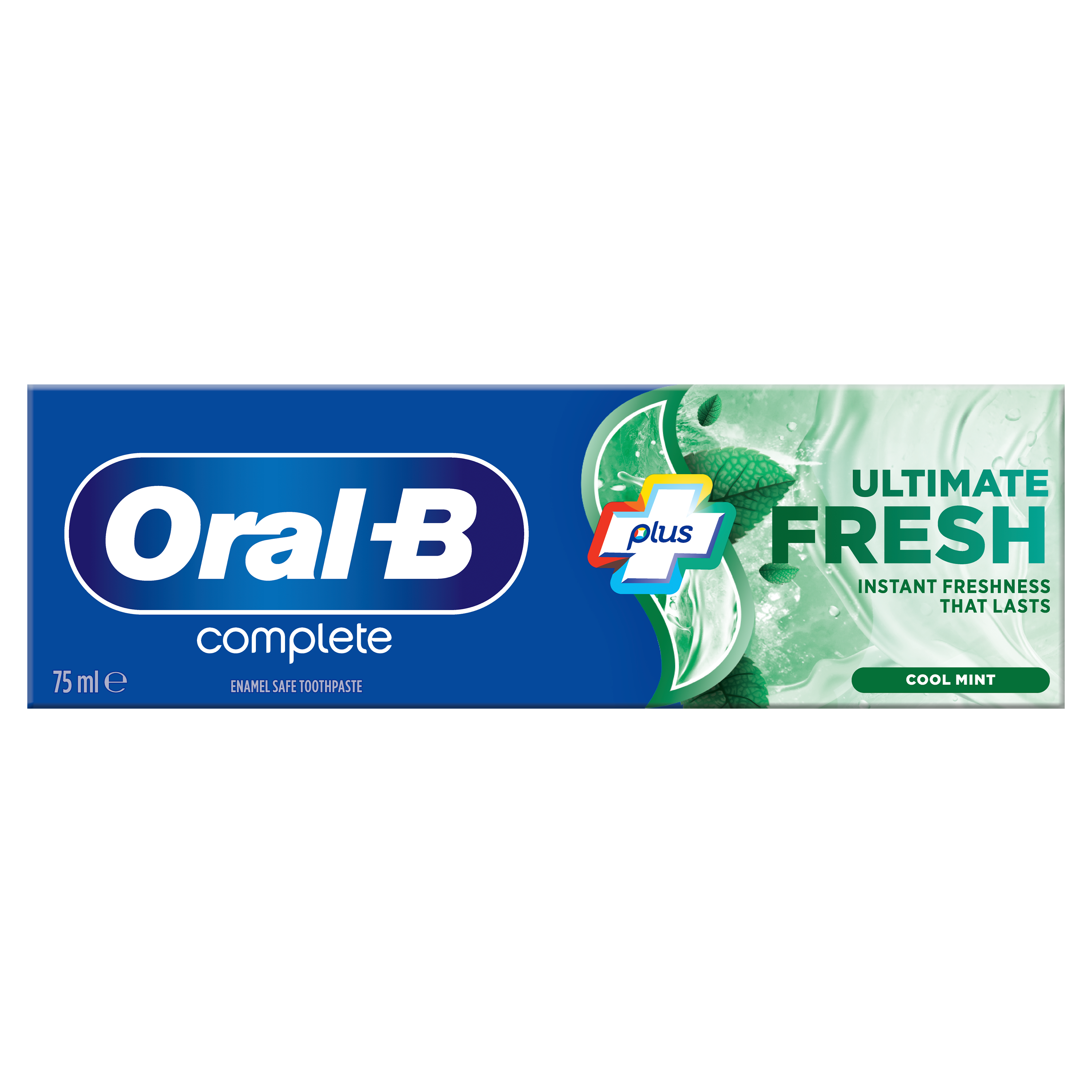 Oral-B Complete Ultimate Fresh -hammastahna