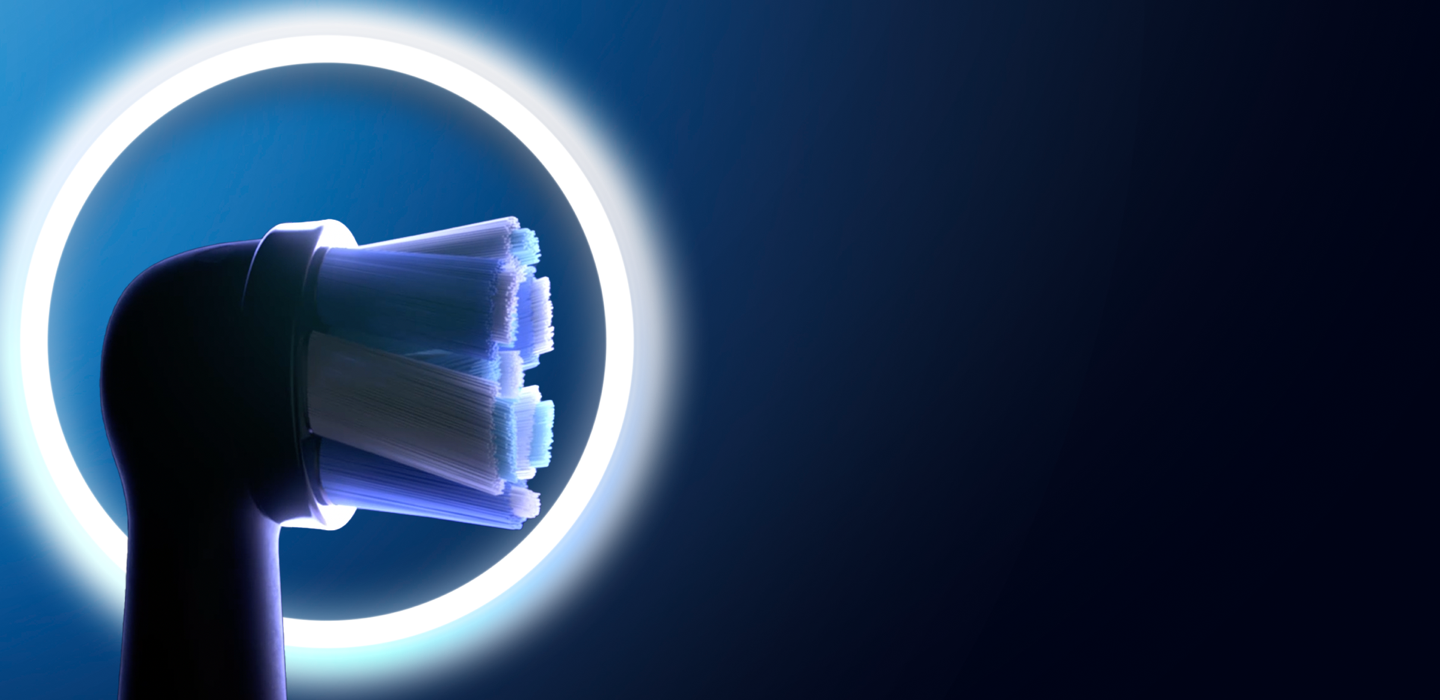Miksi Oral-B? | Oral-B undefined