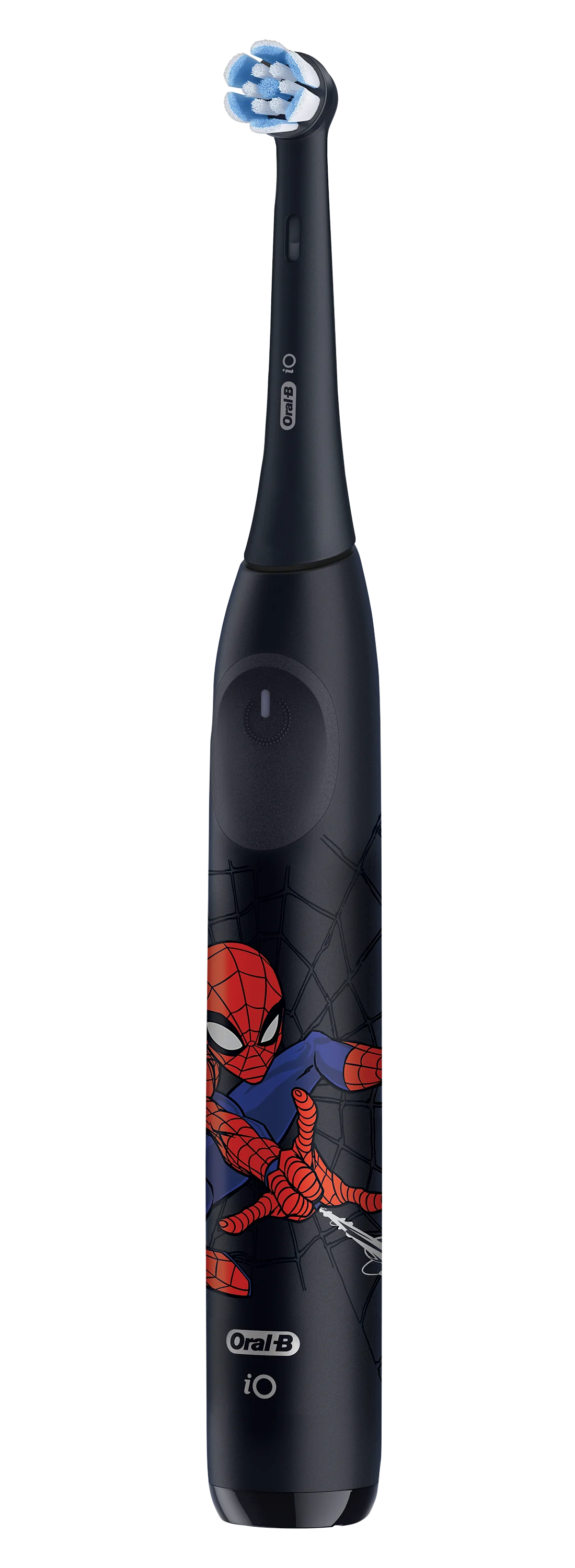 Oral-B iO Kids Marvel Spider-Man Sähköhammasharja - 0