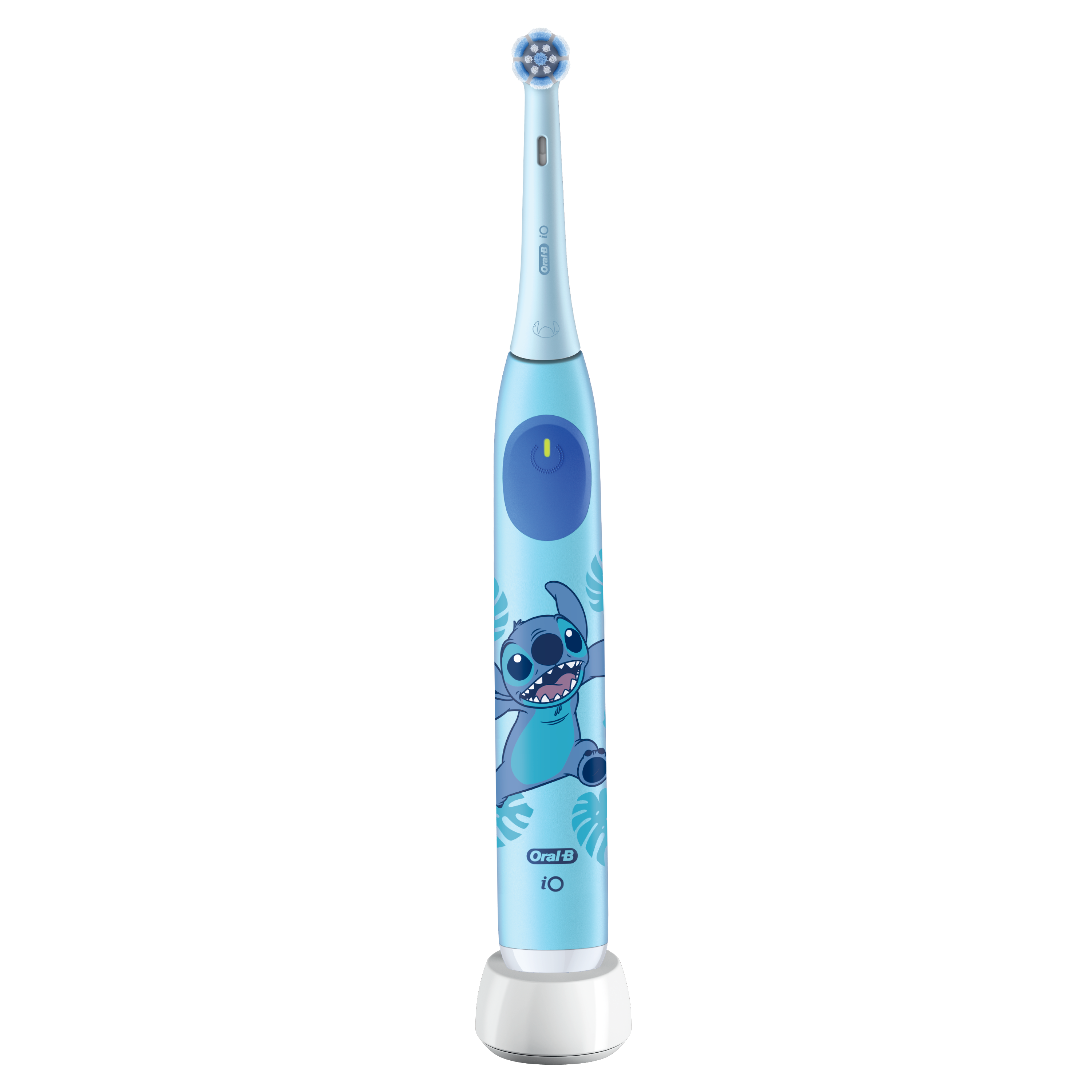 Oral-B iO Kids Disney Stitch Sähköhammasharja - 0 