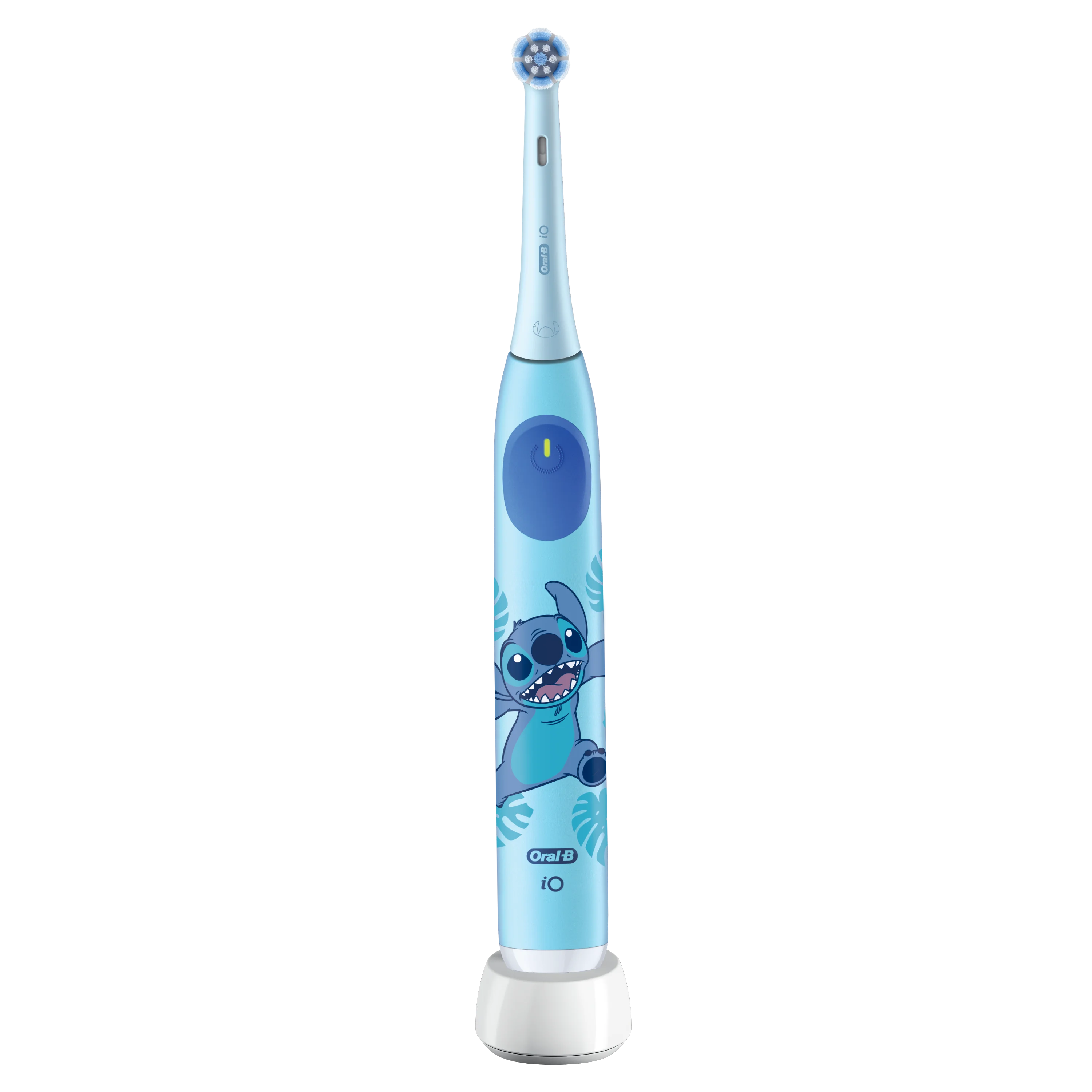 Oral-B iO Kids Disney Stitch Sähköhammasharja - 0