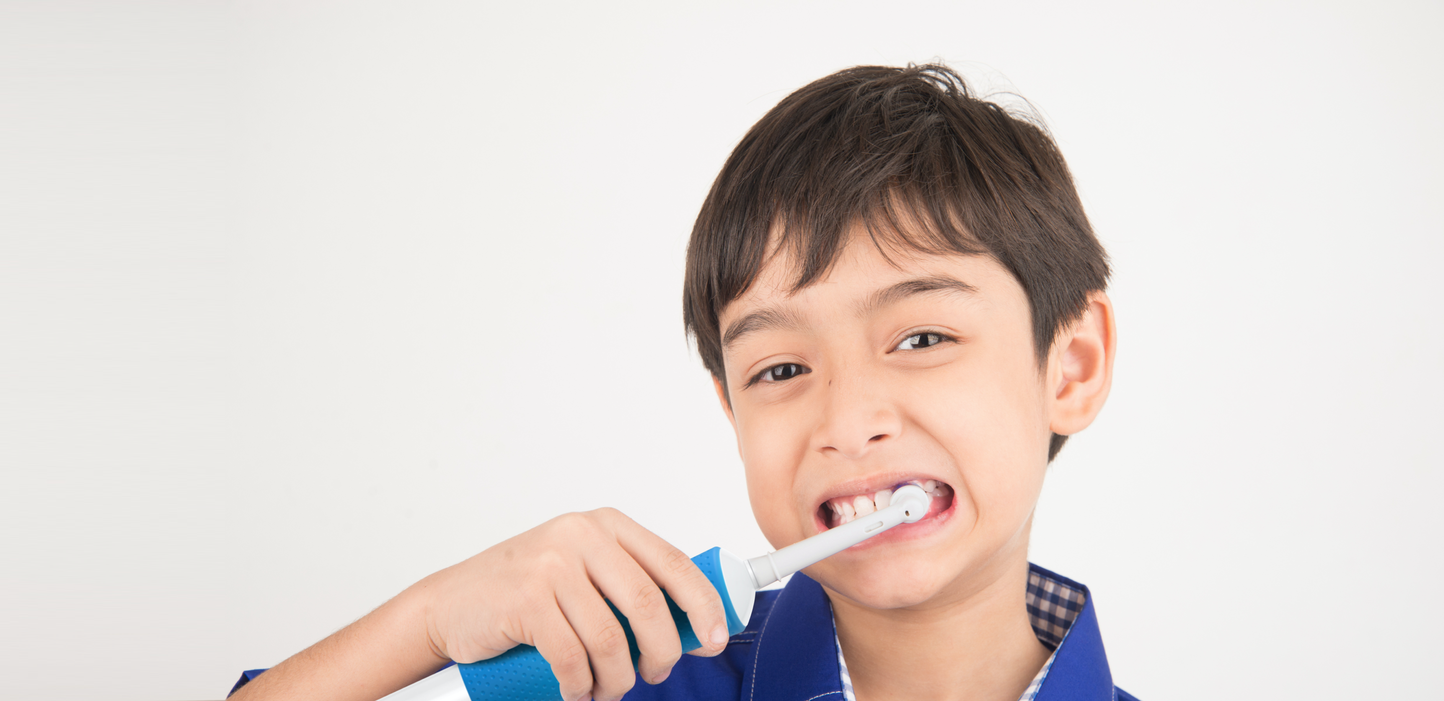 Lasten hammasterveys | Oral-B undefined