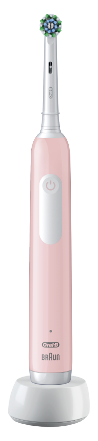 Oral-B Pro Series 1 - Pink - Main 