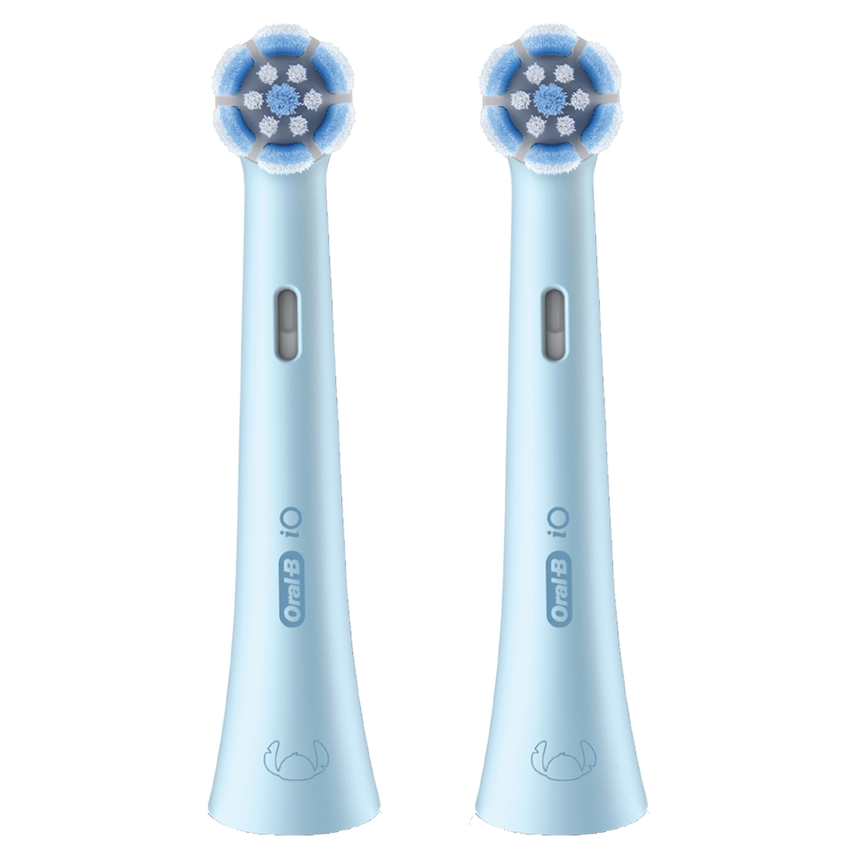 Oral-B iO Kids Disney Stitch vaihtoharjat - 0 
