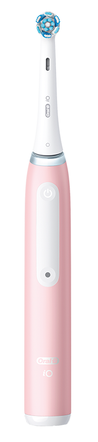 iO™ Sarja 3 pink