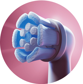 iO Gentle Care