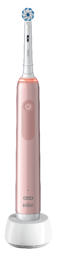 Oral-B Pro 3 - 3000 - Sensitive Sähköhammasharja