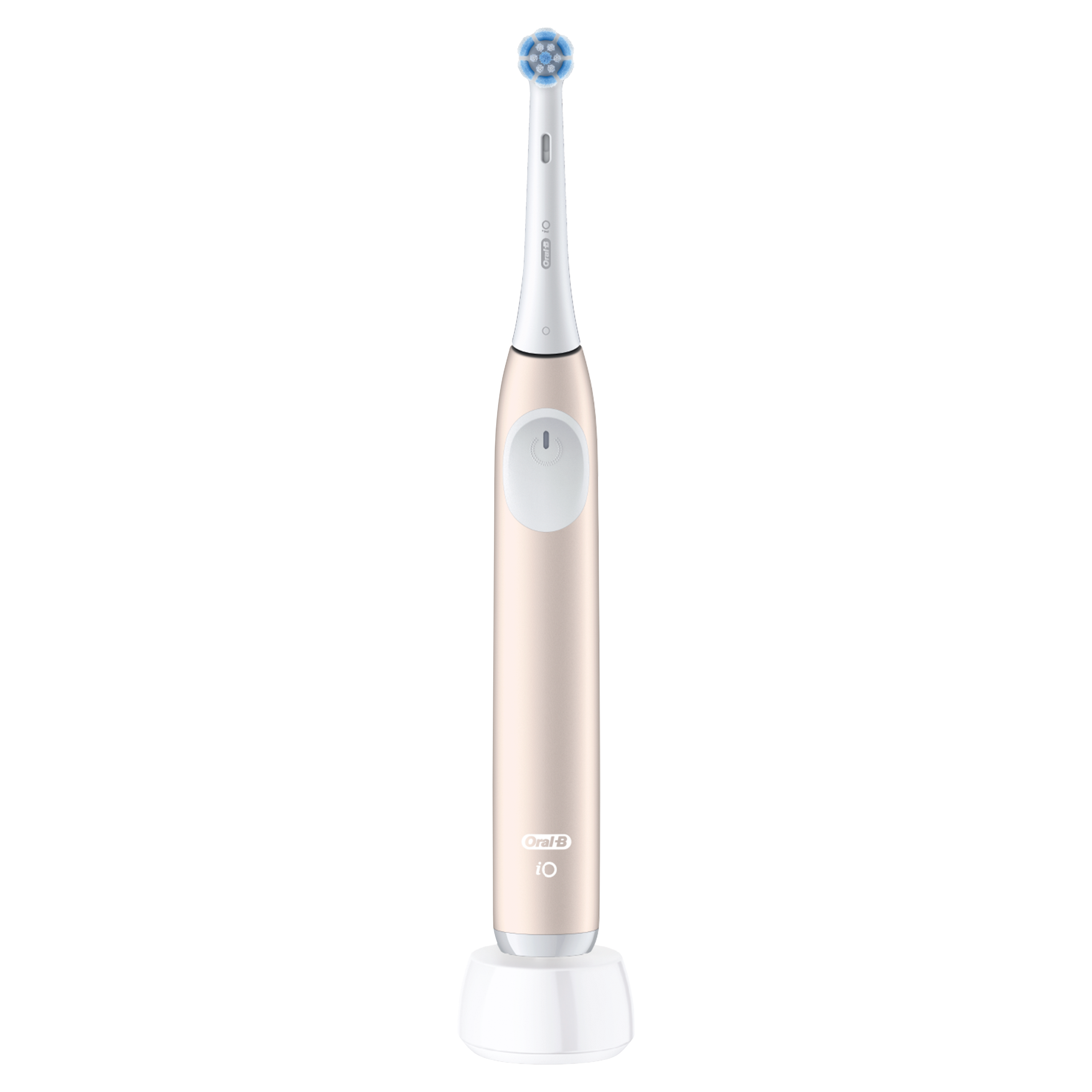Oral-B iO2 Sähköhammasharja, musta - rose - 0 