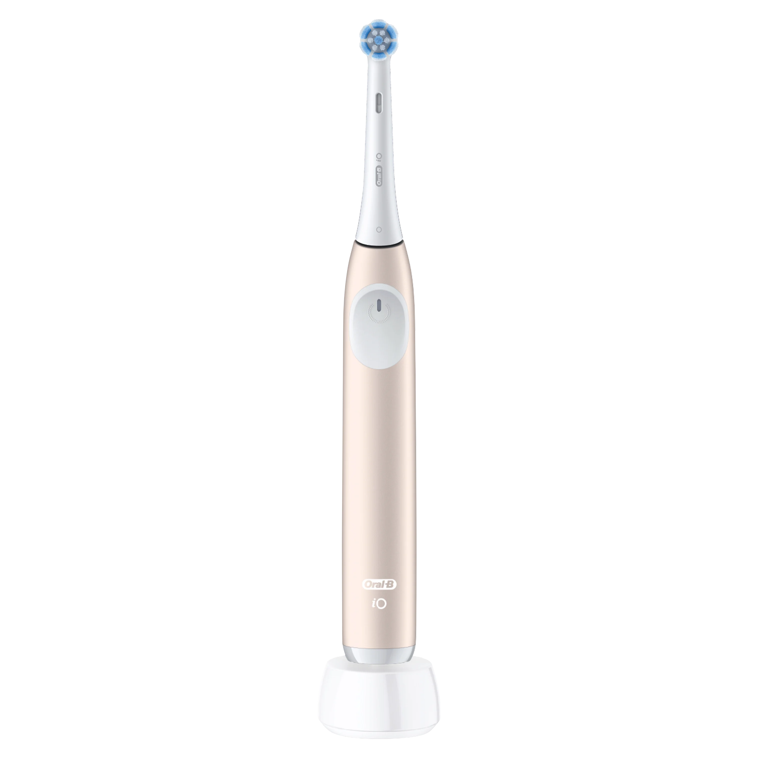 Oral-B iO2 Sähköhammasharja, musta - rose - 0 