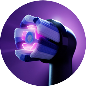 iO Radiant White